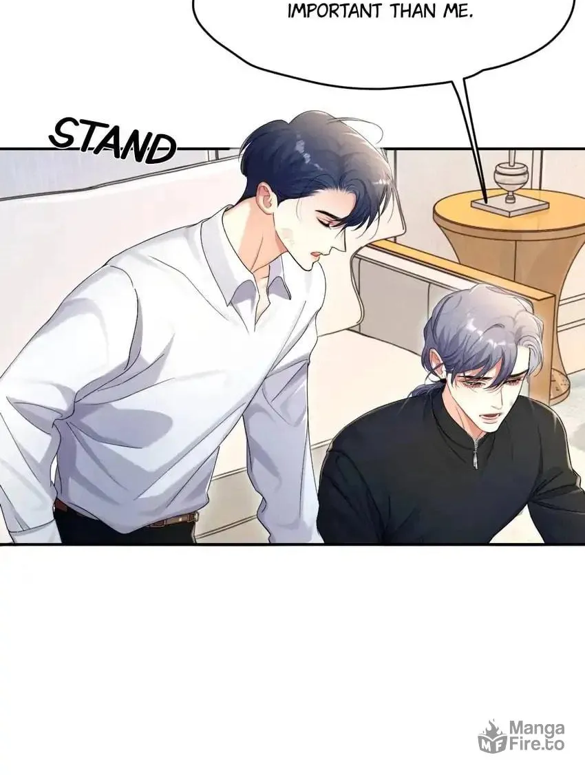 Read Intoxicated Love chapter 95 image 38 on Lezhin