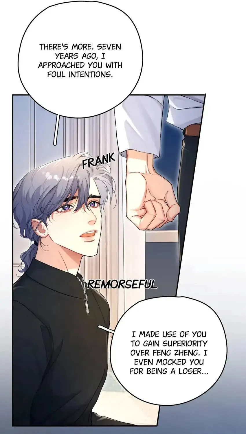 Read Intoxicated Love chapter 95 image 39 on Lezhin