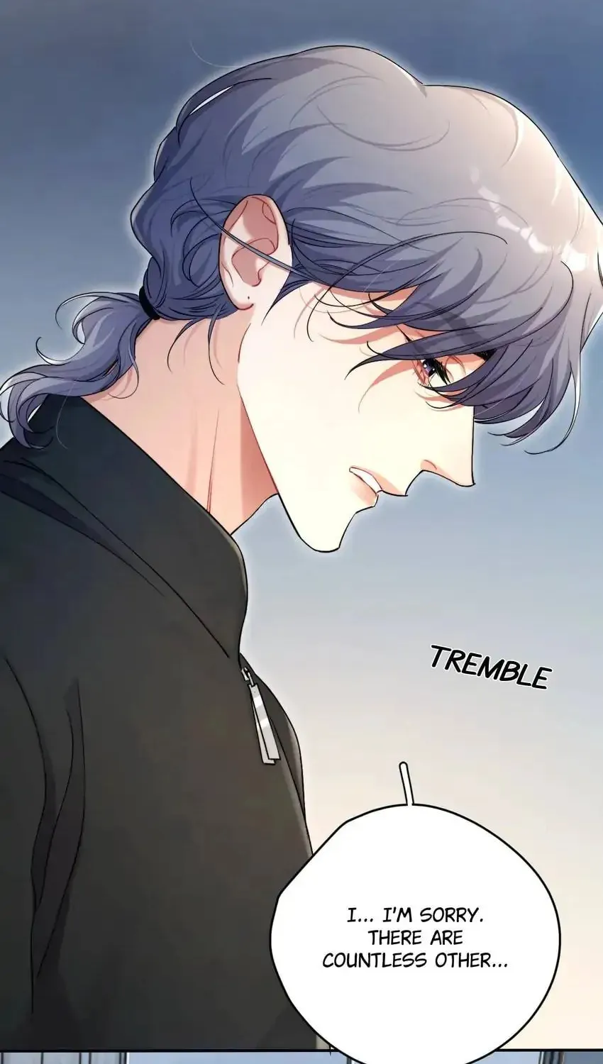 Read Intoxicated Love chapter 95 image 40 on Lezhin