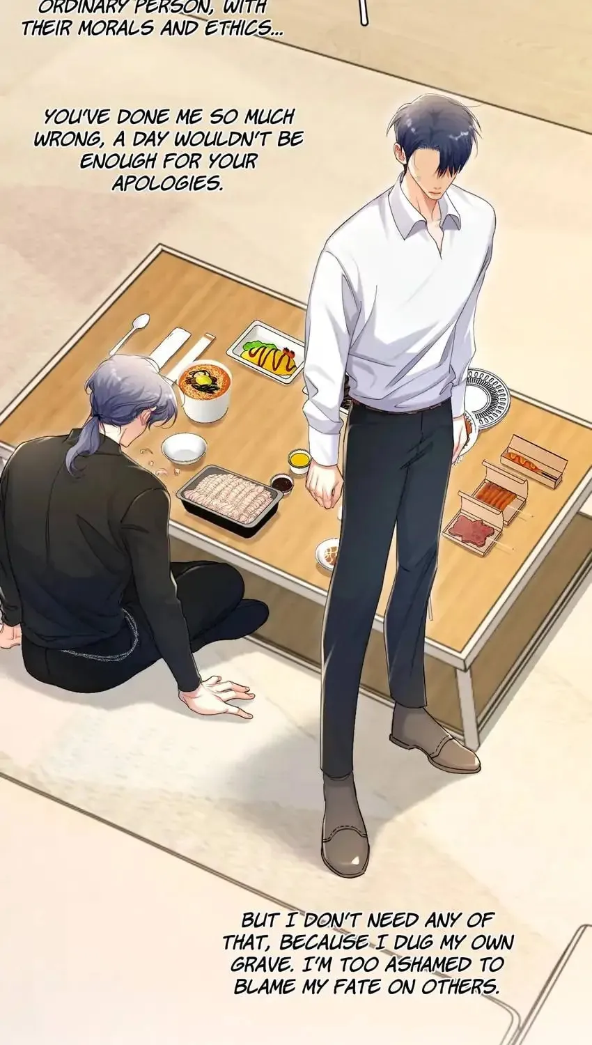 Read Intoxicated Love chapter 95 image 42 on Lezhin