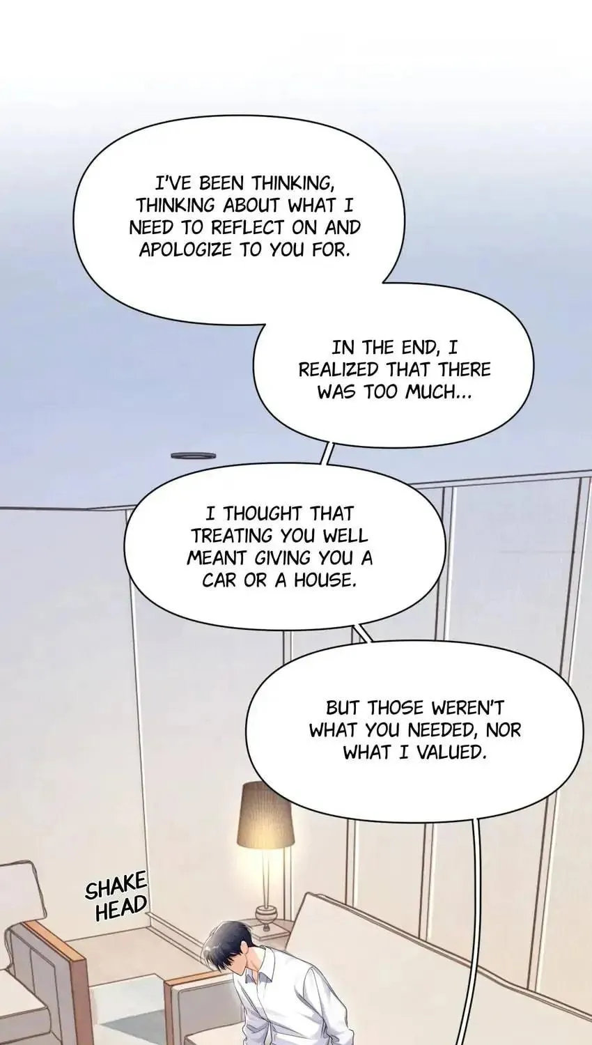 Read Intoxicated Love chapter 95 image 45 on Lezhin
