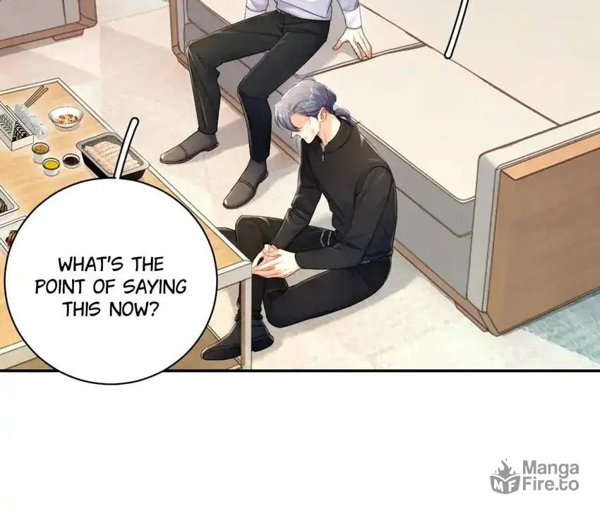 Read Intoxicated Love chapter 95 image 46 on Lezhin