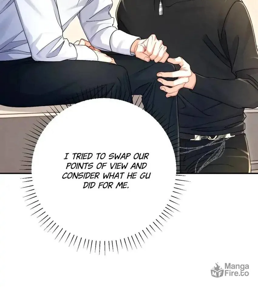 Read Intoxicated Love chapter 95 image 48 on Lezhin