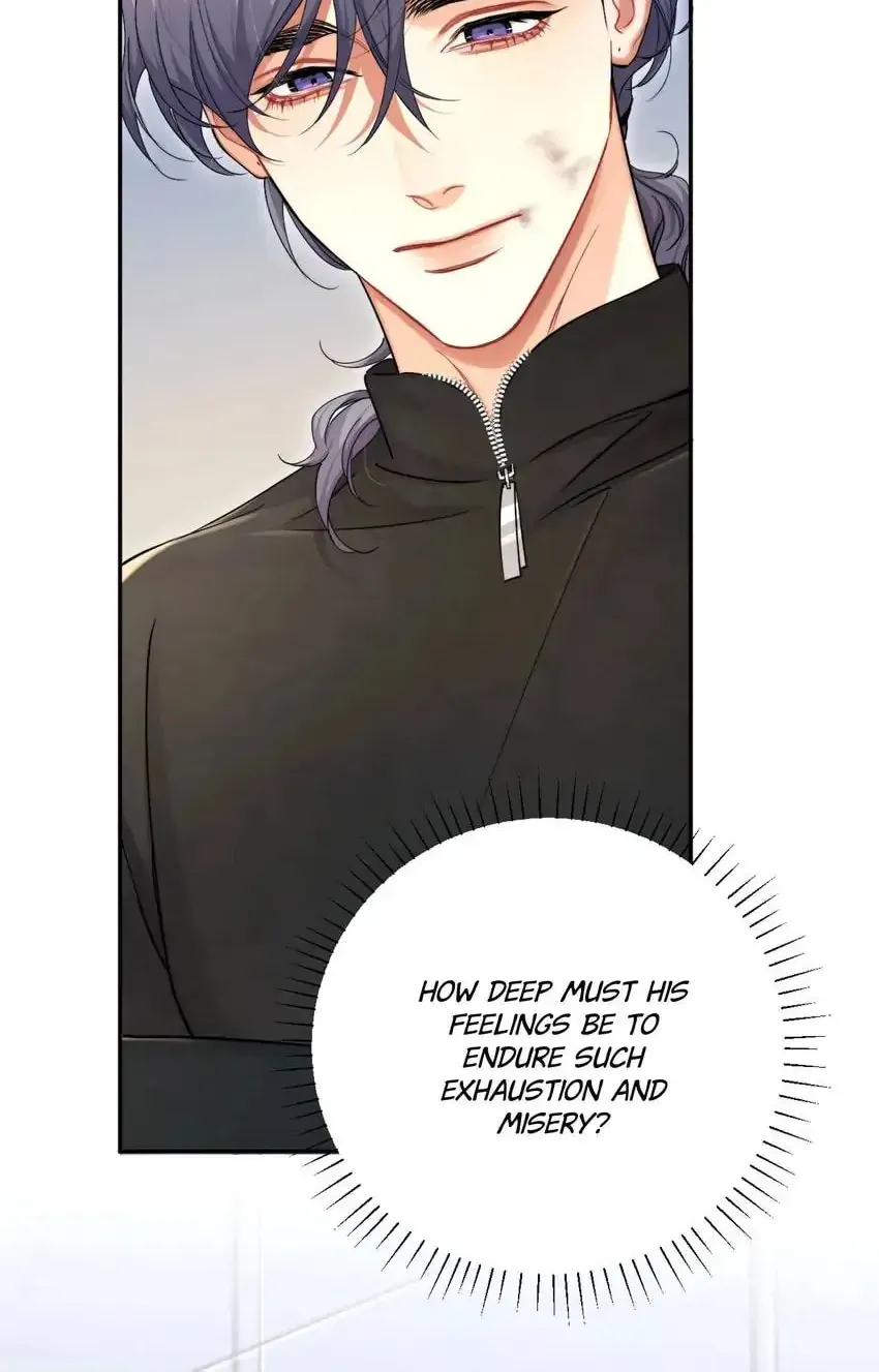 Read Intoxicated Love chapter 95 image 50 on Lezhin