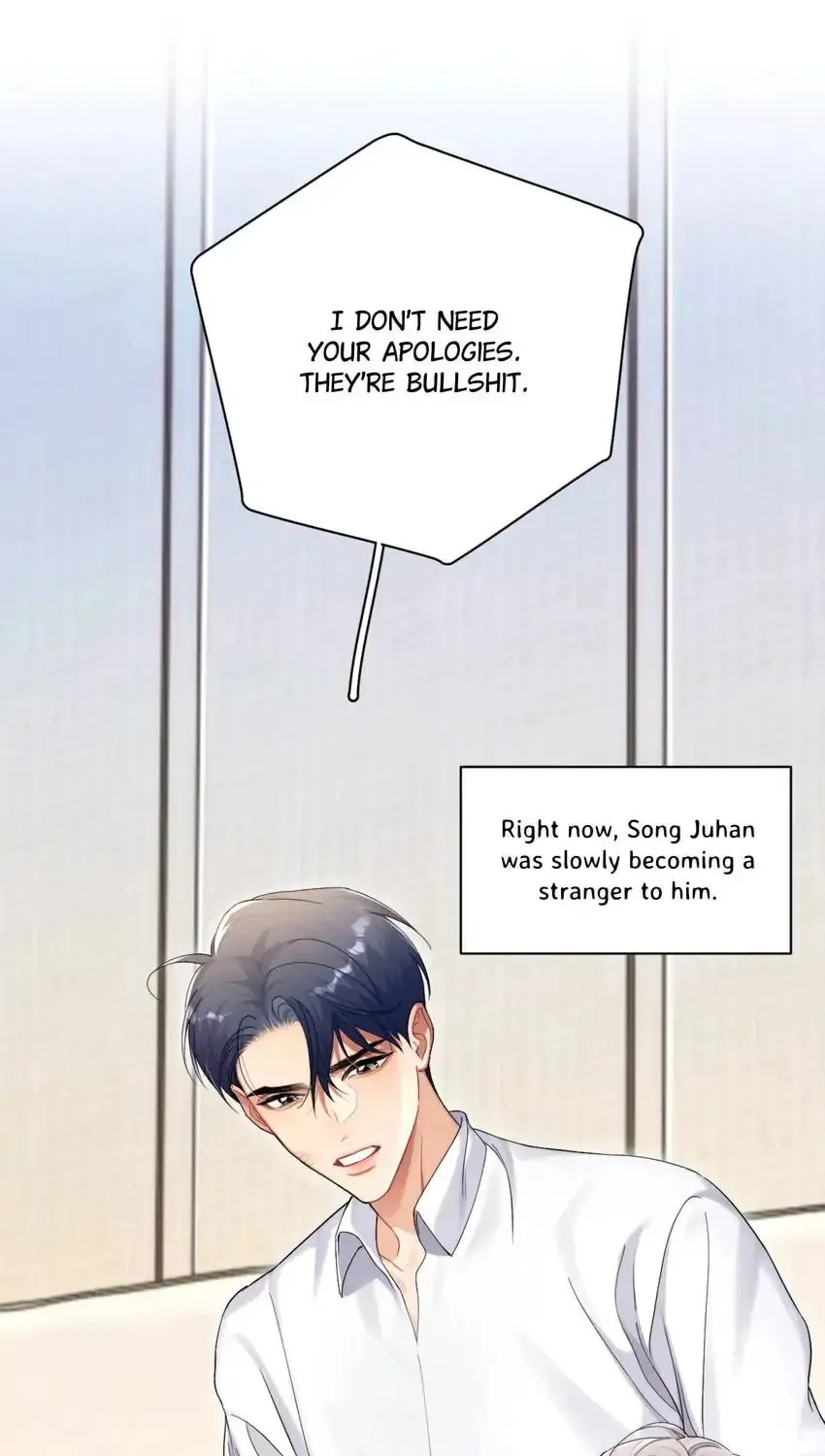 Read Intoxicated Love chapter 95 image 57 on Lezhin