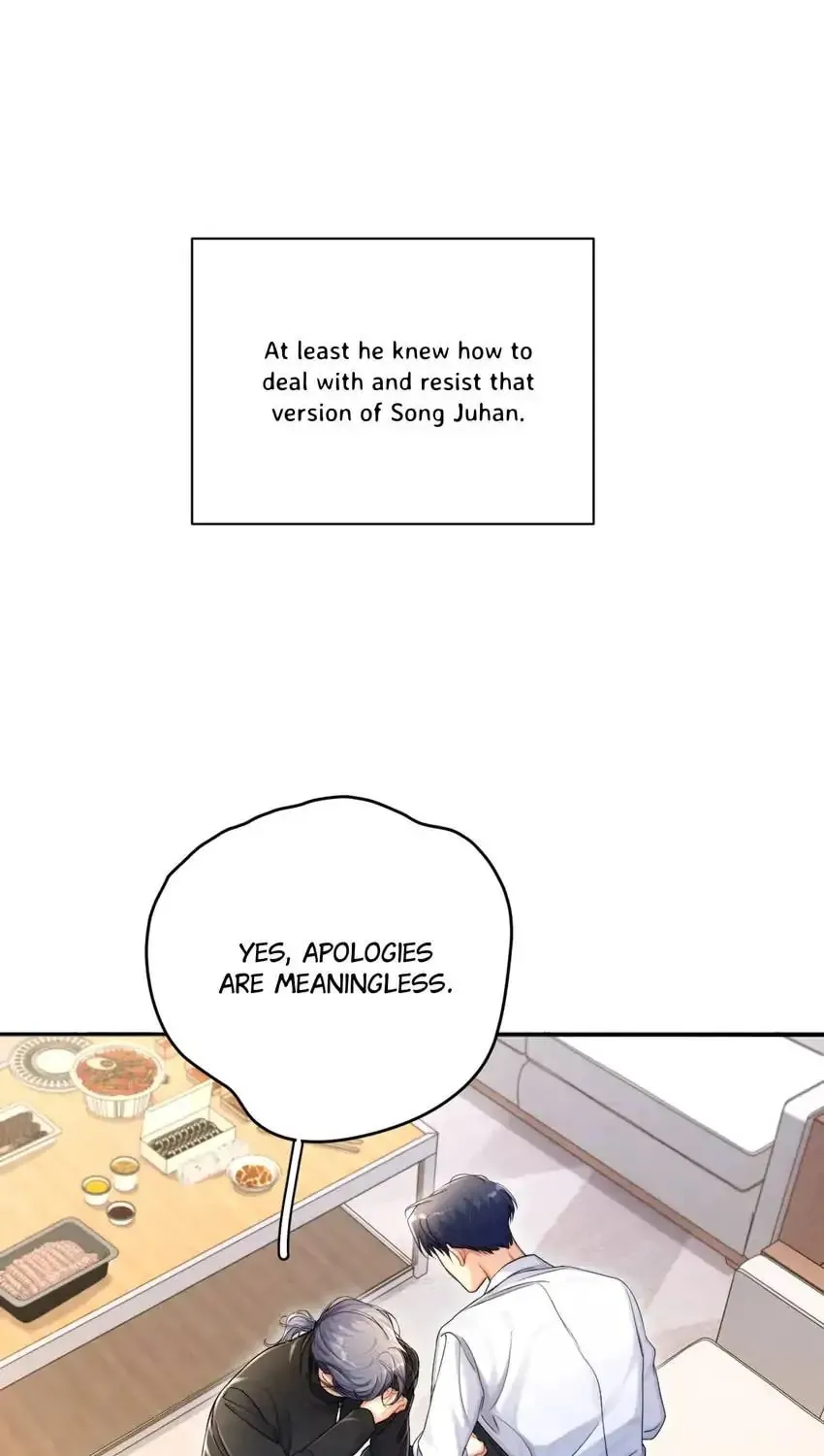 Read Intoxicated Love chapter 95 image 59 on Lezhin