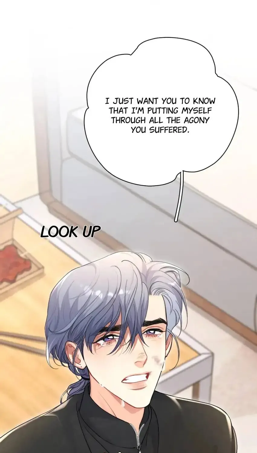 Read Intoxicated Love chapter 95 image 61 on Lezhin