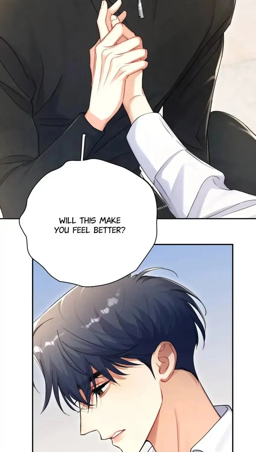 Read Intoxicated Love chapter 95 image 62 on Lezhin