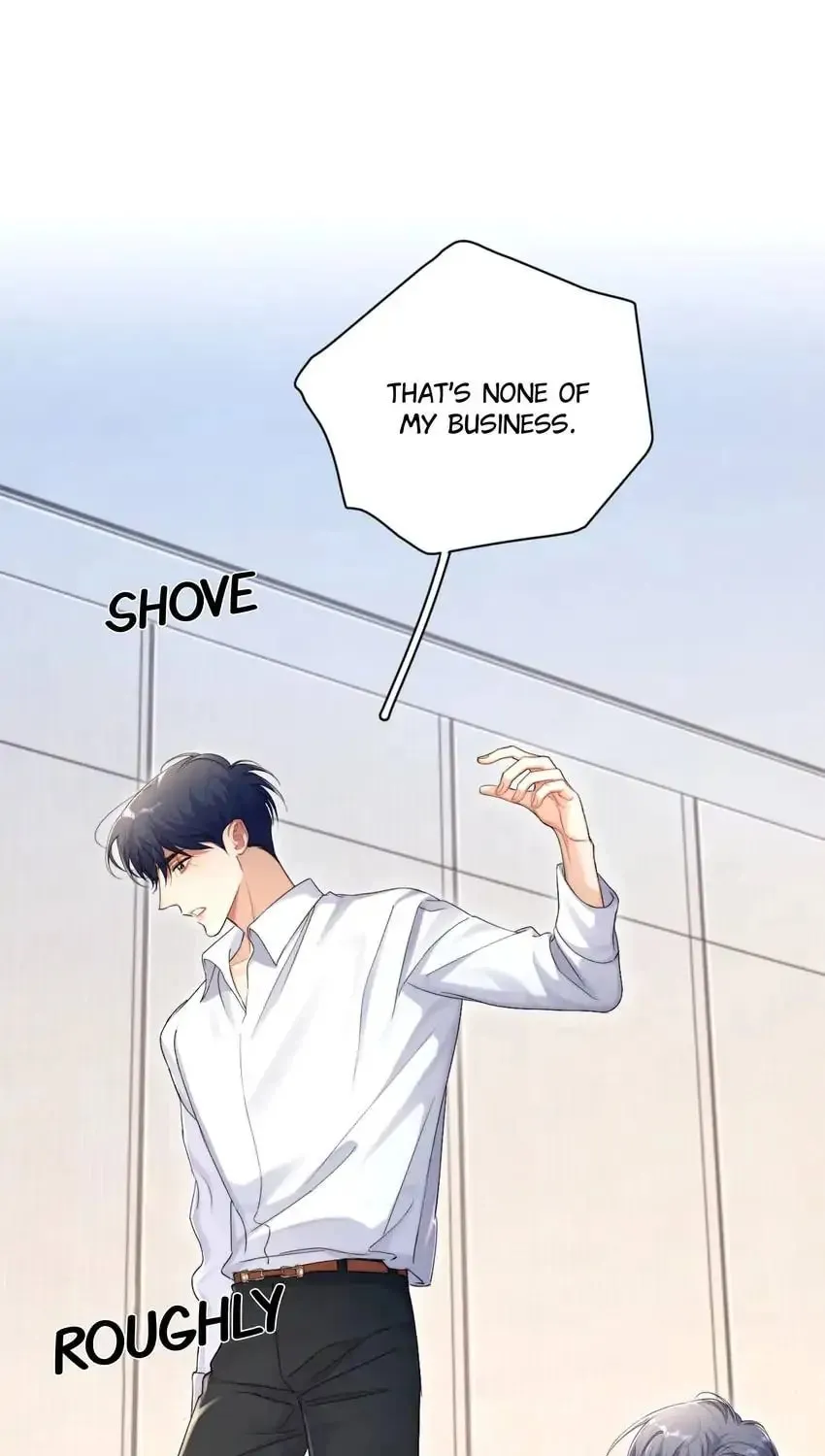 Read Intoxicated Love chapter 95 image 64 on Lezhin