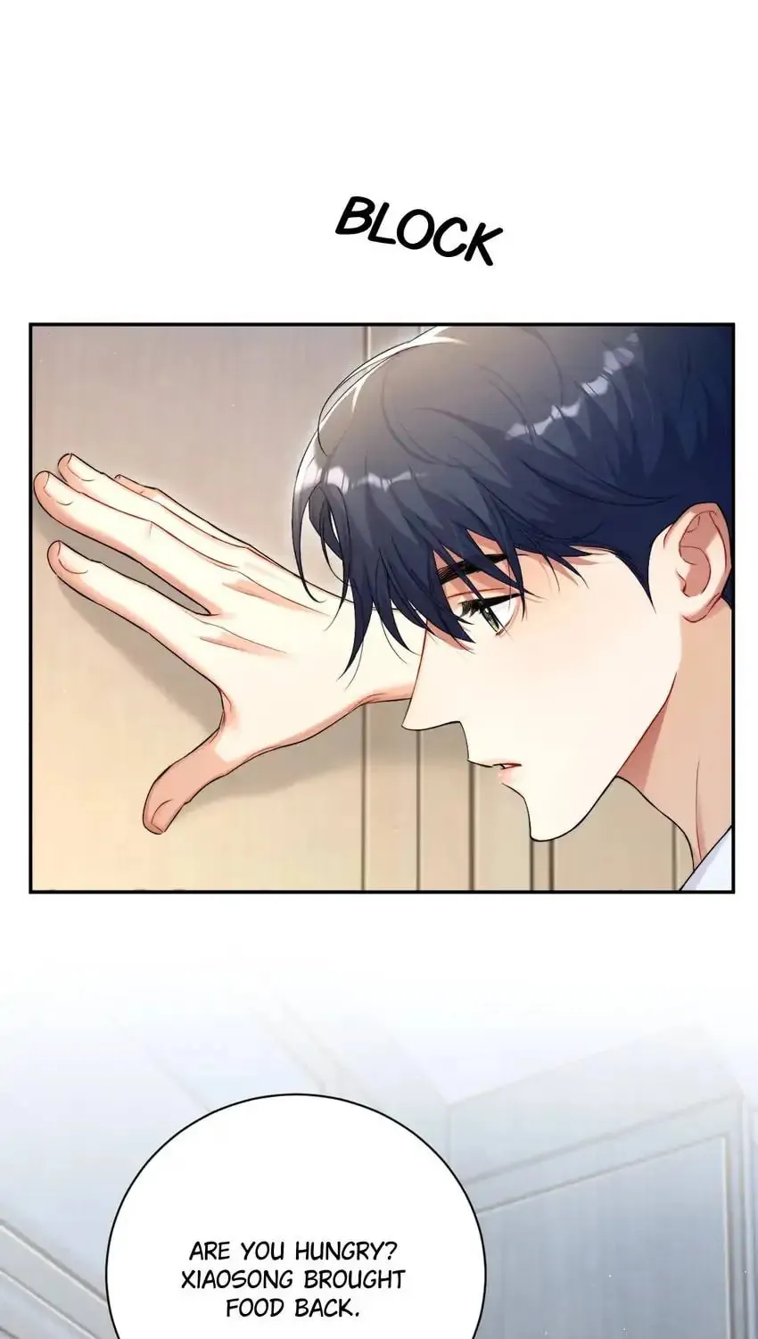 Read Intoxicated Love chapter 95 image 7 on Lezhin
