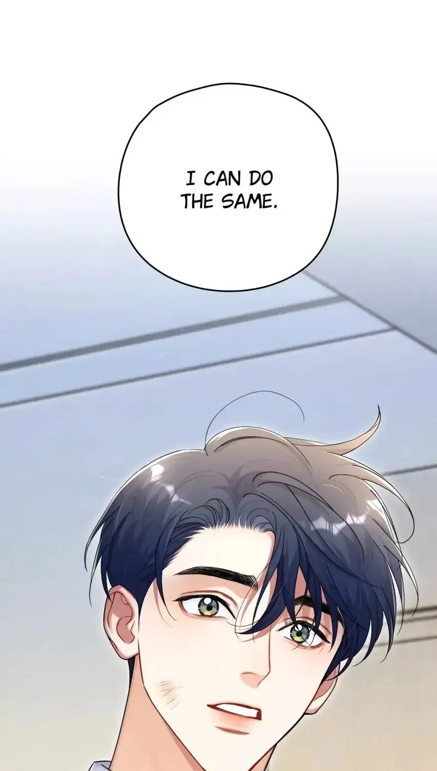 Read Intoxicated Love chapter 95 image 70 on Lezhin