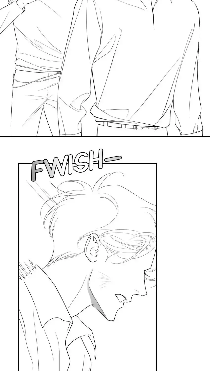Read Intoxicated Love chapter 95 image 74 on Lezhin