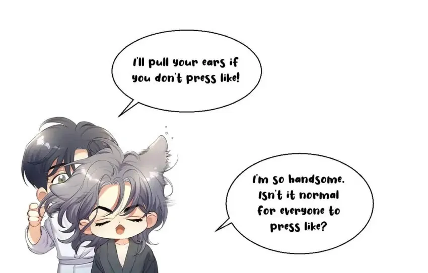 Read Intoxicated Love chapter 95 image 77 on Lezhin