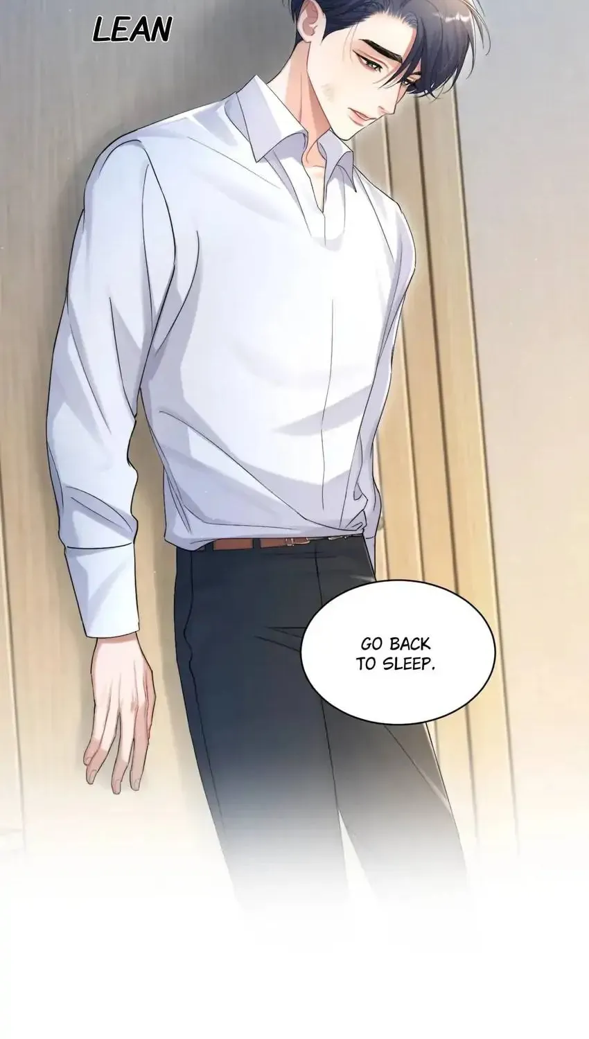 Read Intoxicated Love chapter 96 image 10 on Lezhin