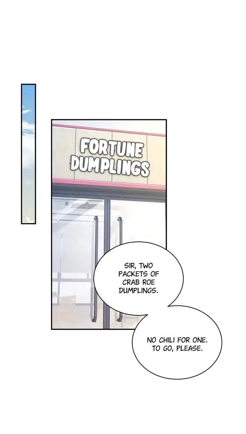 Read Intoxicated Love chapter 96 image 12 on Lezhin