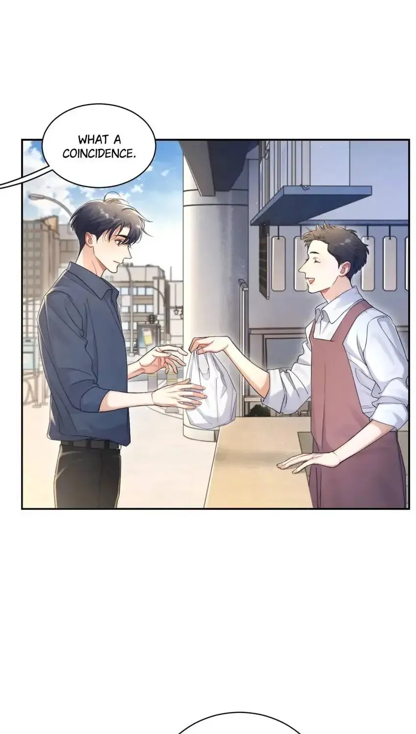 Read Intoxicated Love chapter 96 image 14 on Lezhin