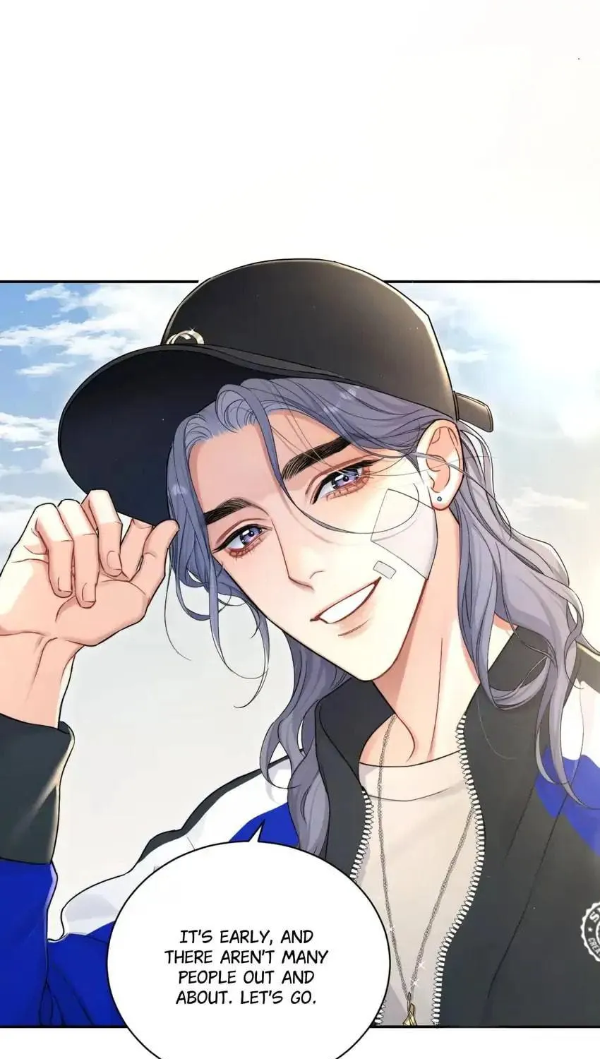 Read Intoxicated Love chapter 96 image 17 on Lezhin