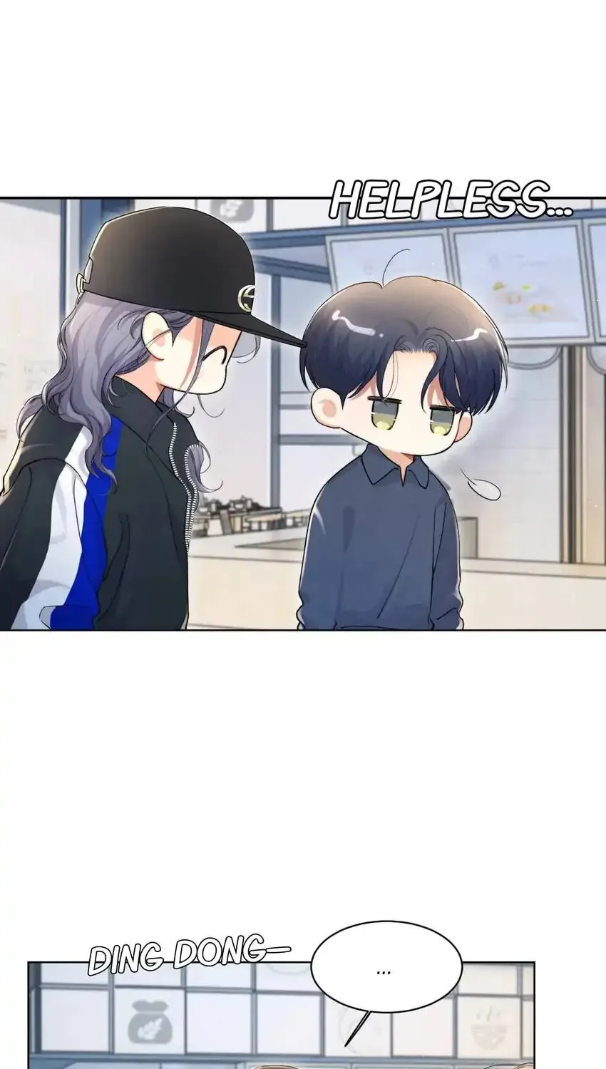 Read Intoxicated Love chapter 96 image 19 on Lezhin