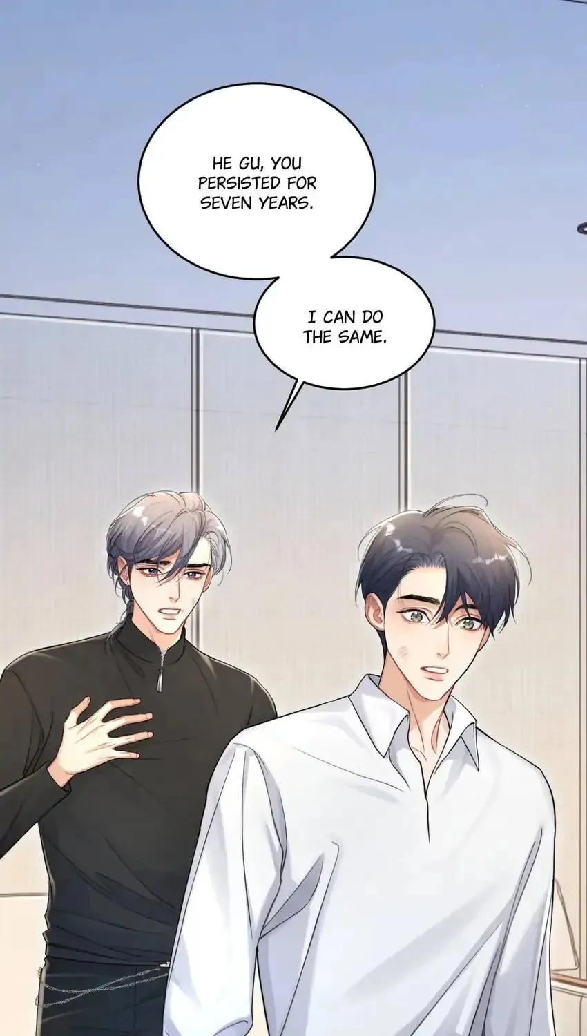 Read Intoxicated Love chapter 96 image 2 on Lezhin