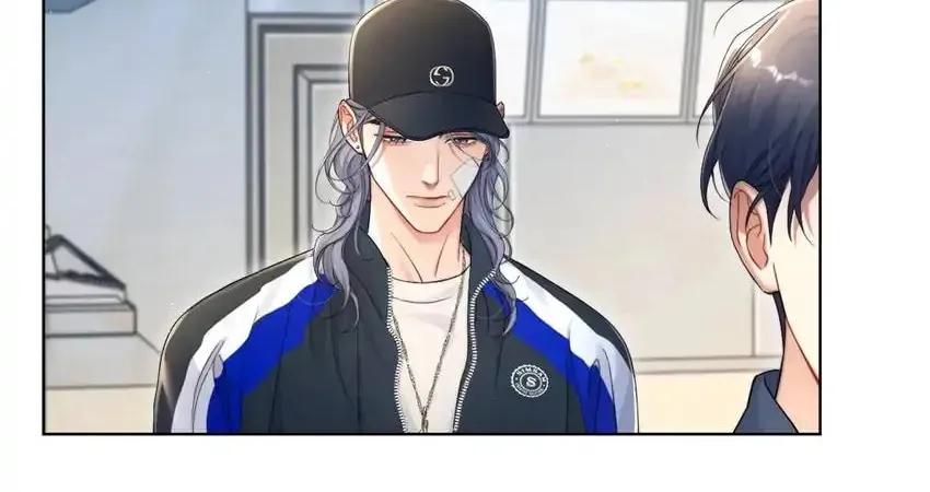 Read Intoxicated Love chapter 96 image 20 on Lezhin