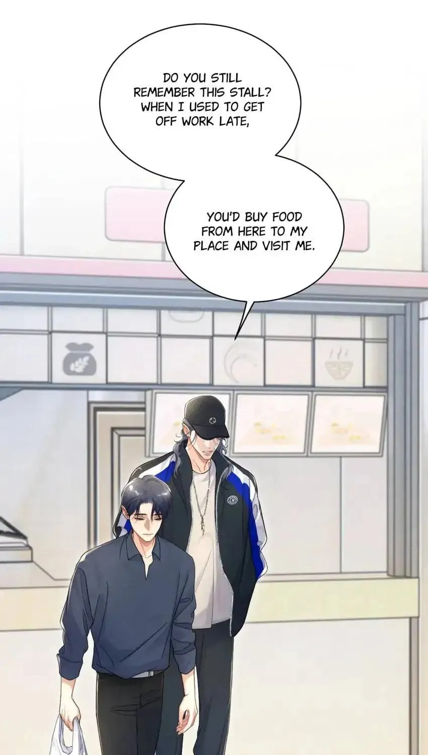 Read Intoxicated Love chapter 96 image 21 on Lezhin