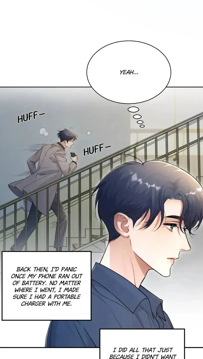 Read Intoxicated Love chapter 96 image 23 on Lezhin