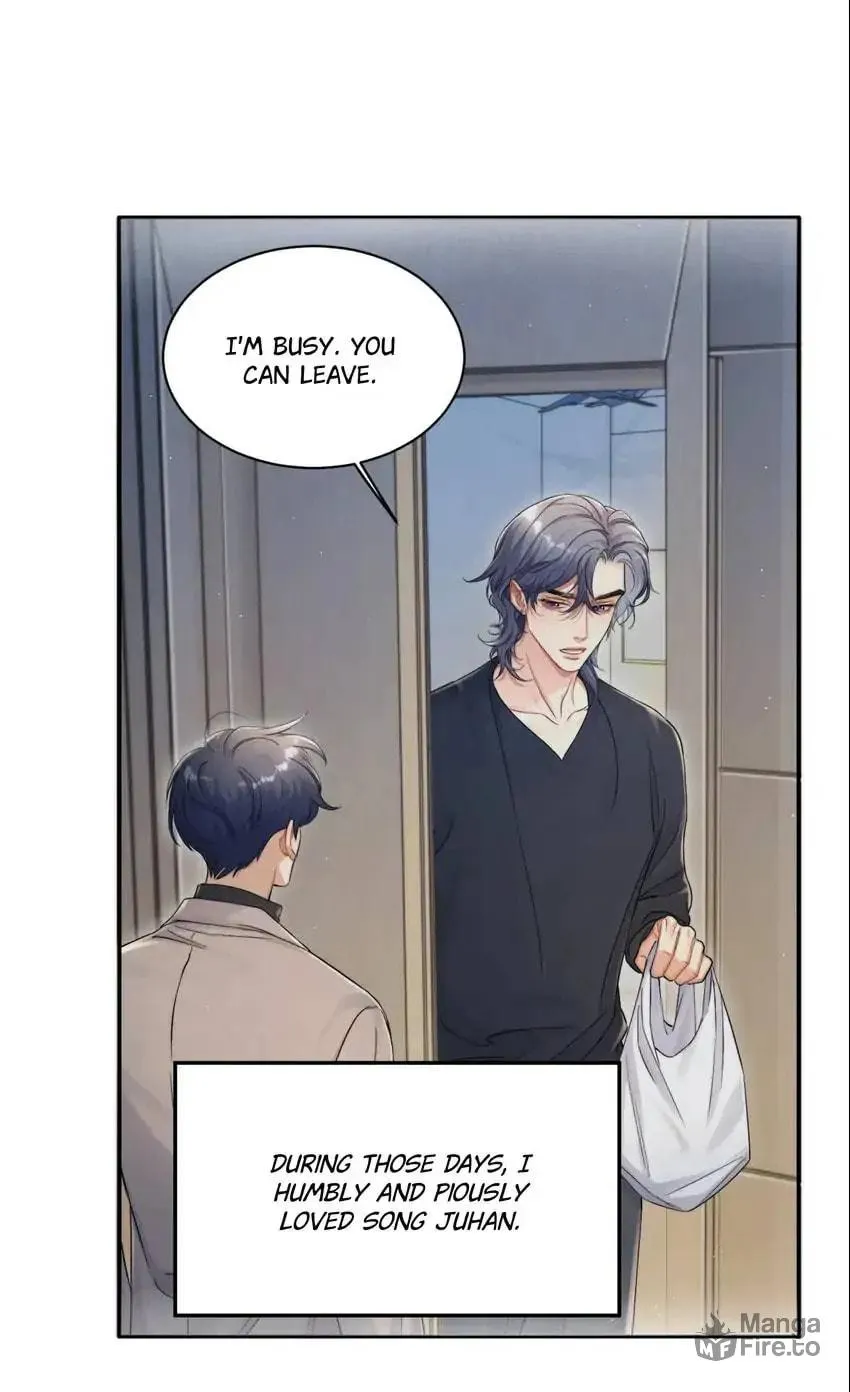Read Intoxicated Love chapter 96 image 27 on Lezhin