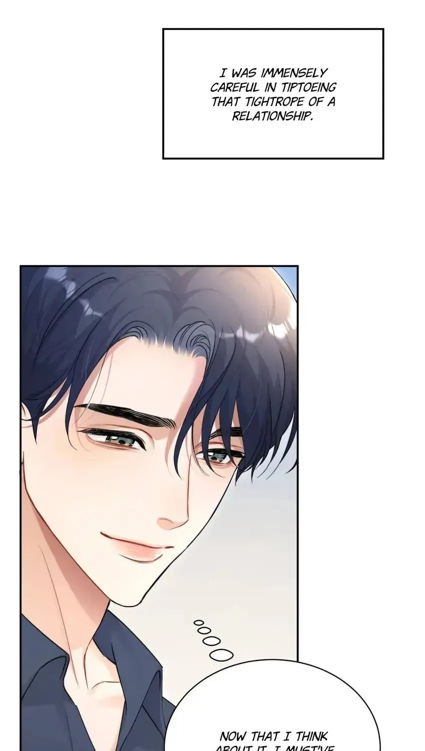 Read Intoxicated Love chapter 96 image 28 on Lezhin