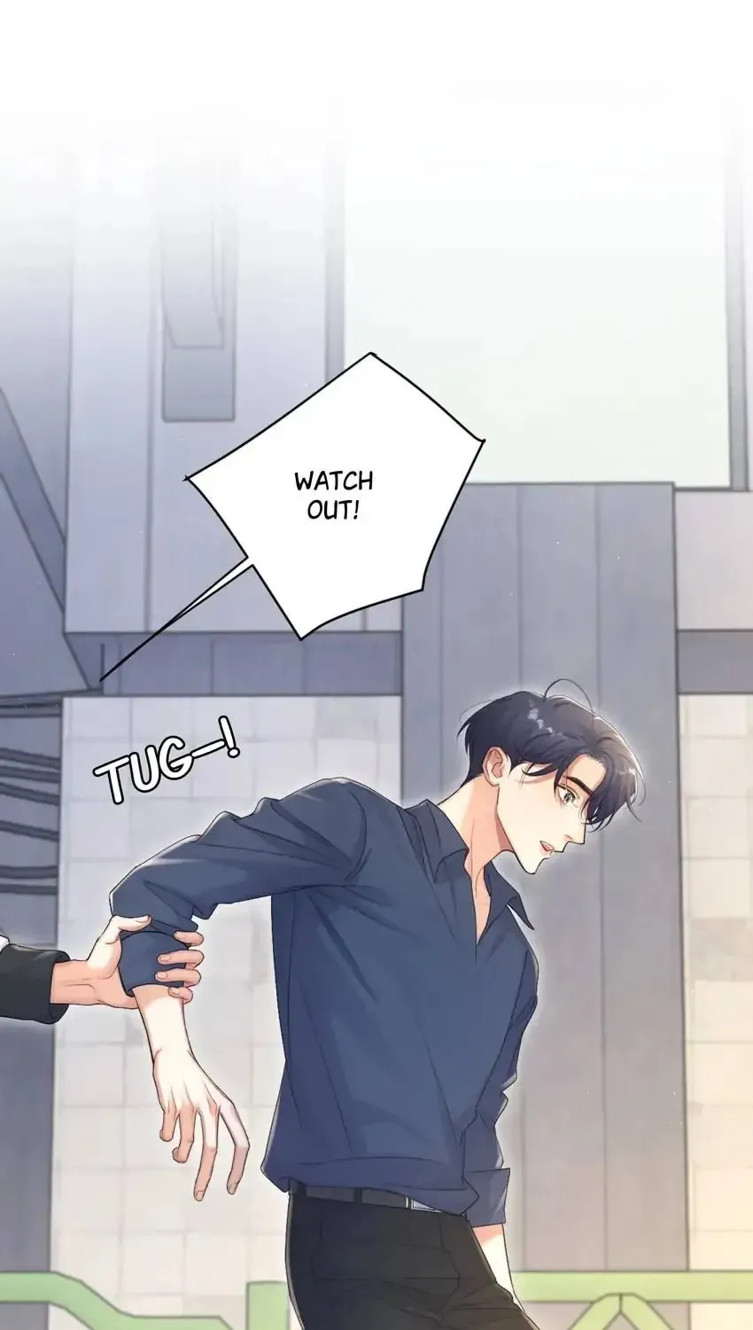 Read Intoxicated Love chapter 96 image 30 on Lezhin