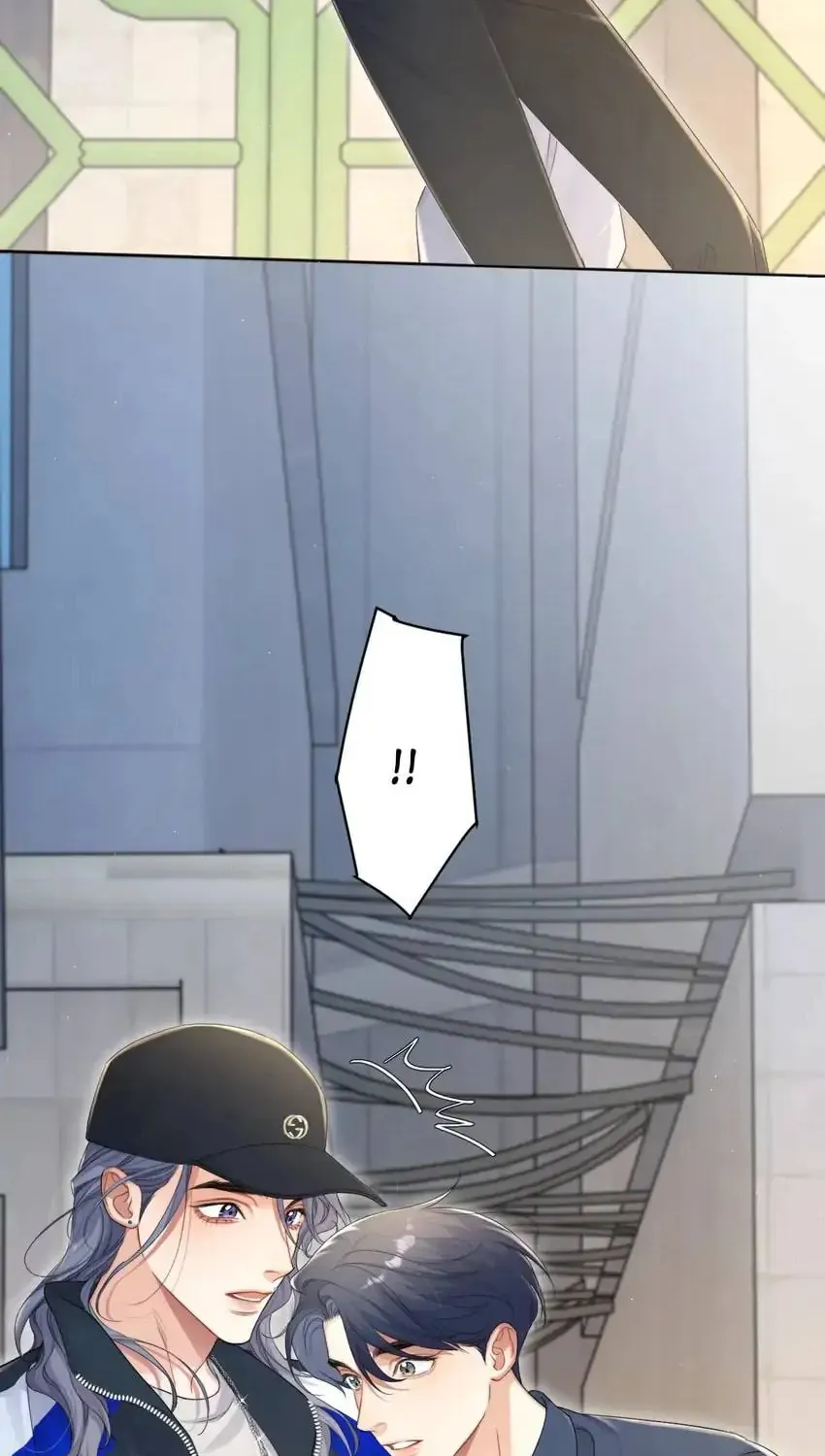 Read Intoxicated Love chapter 96 image 31 on Lezhin