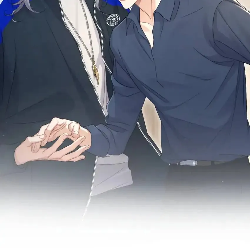 Read Intoxicated Love chapter 96 image 32 on Lezhin