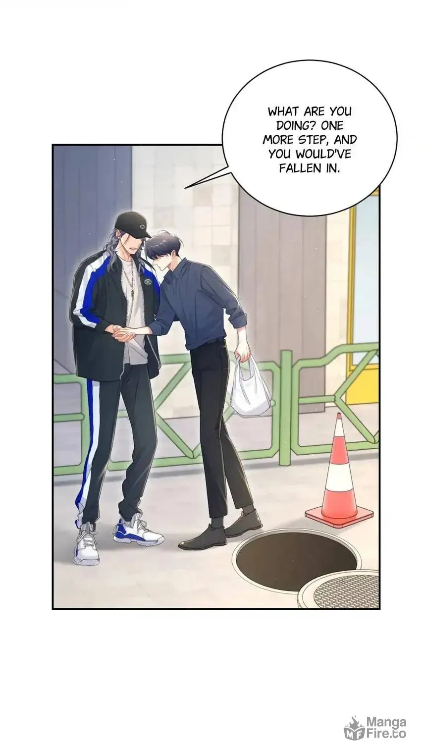 Read Intoxicated Love chapter 96 image 33 on Lezhin