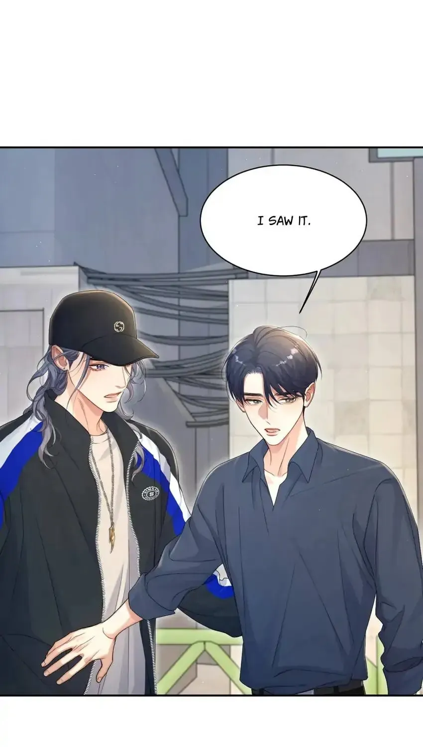 Read Intoxicated Love chapter 96 image 35 on Lezhin
