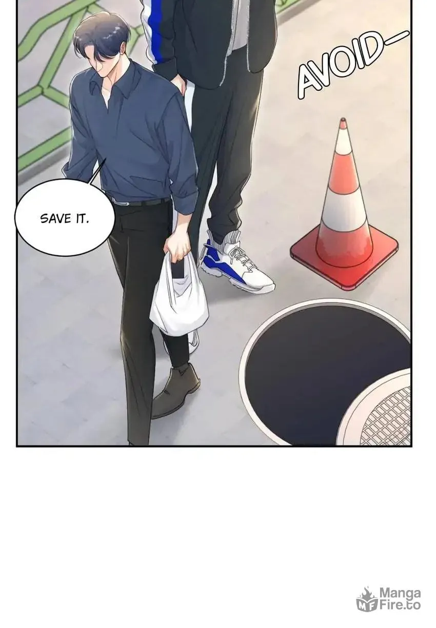 Read Intoxicated Love chapter 96 image 38 on Lezhin