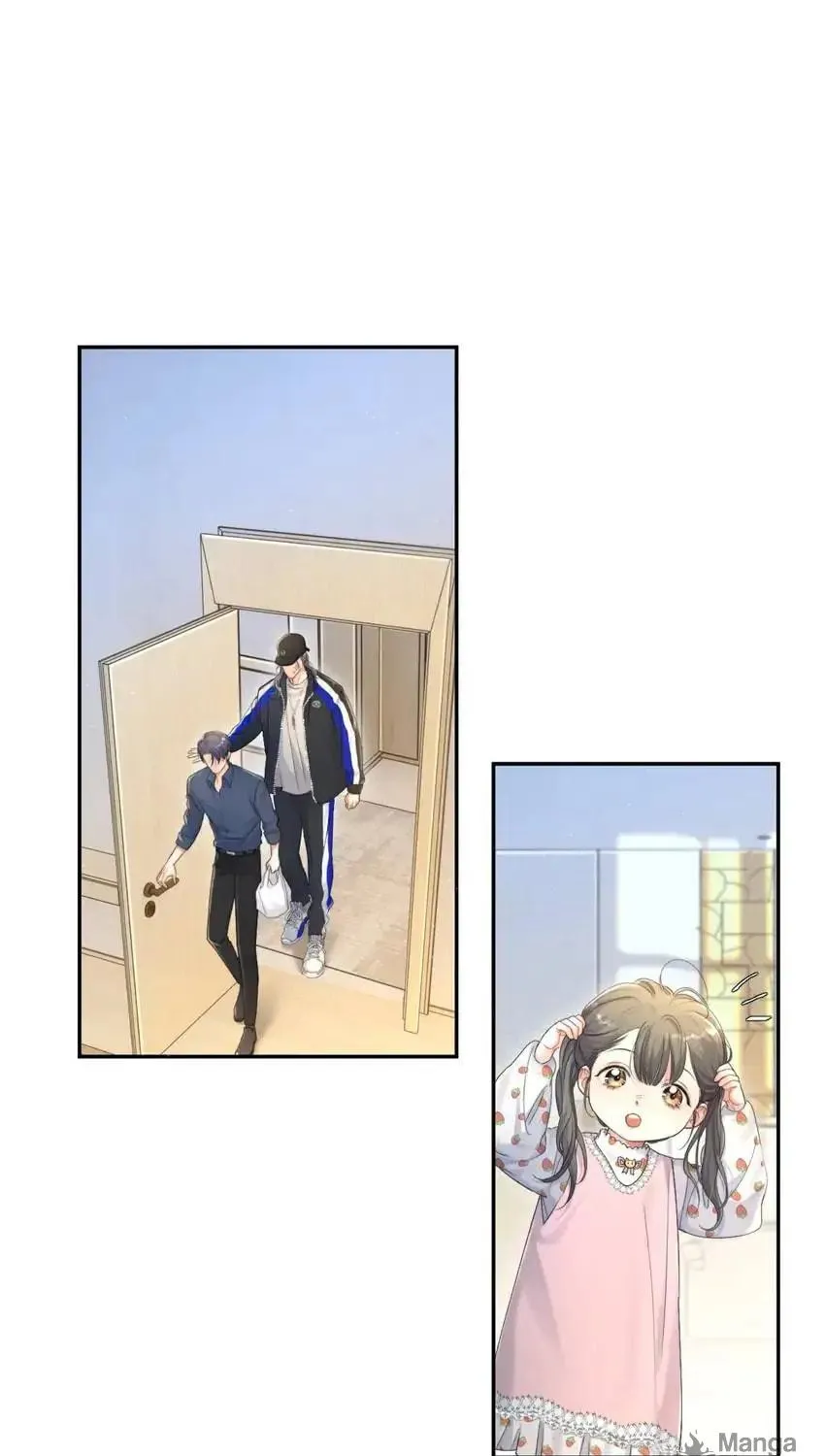 Read Intoxicated Love chapter 96 image 39 on Lezhin