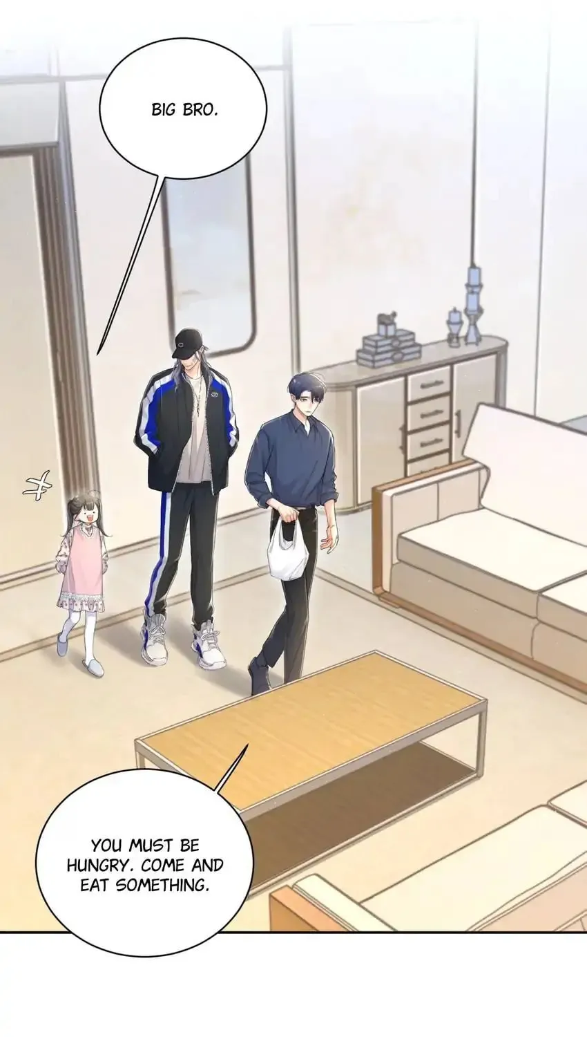Read Intoxicated Love chapter 96 image 41 on Lezhin