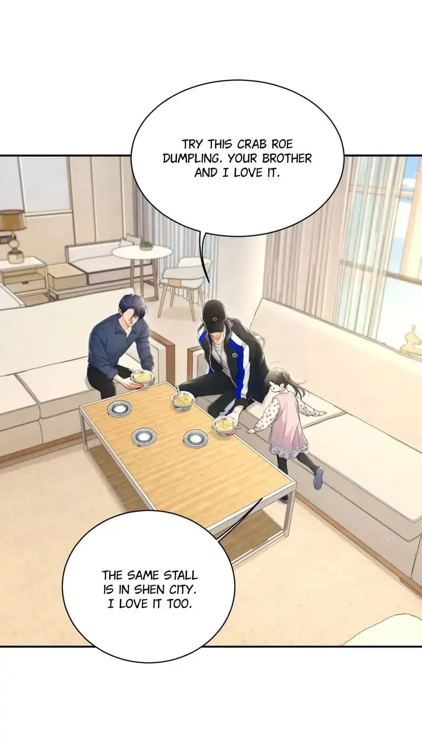 Read Intoxicated Love chapter 96 image 43 on Lezhin