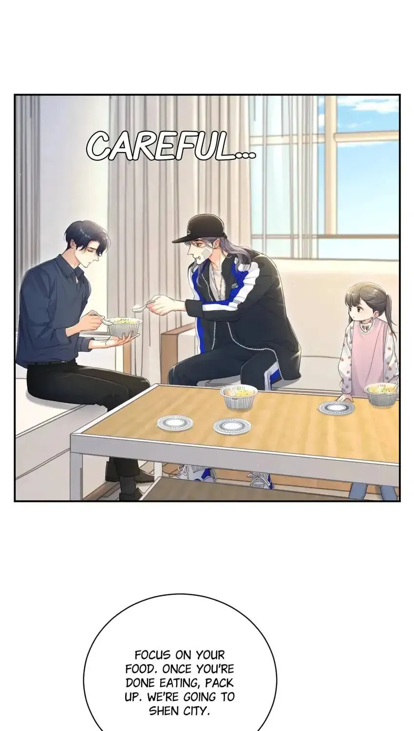 Read Intoxicated Love chapter 96 image 45 on Lezhin