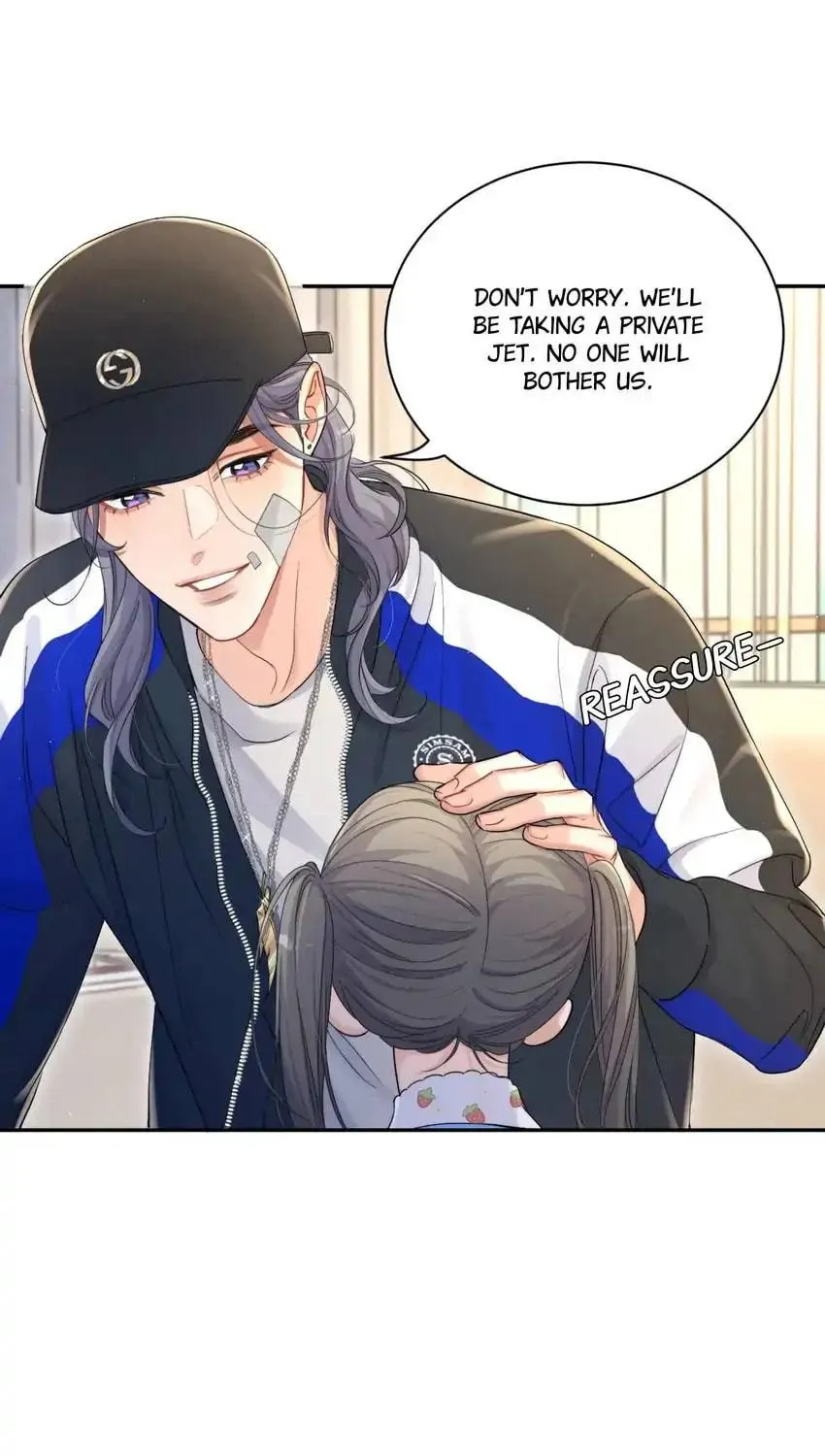 Read Intoxicated Love chapter 96 image 48 on Lezhin