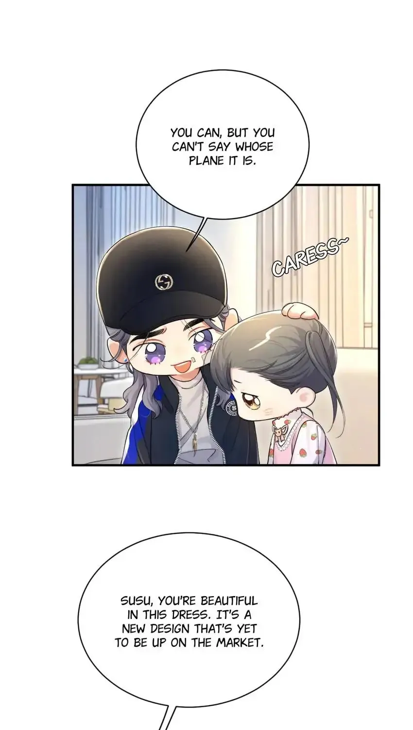 Read Intoxicated Love chapter 96 image 54 on Lezhin