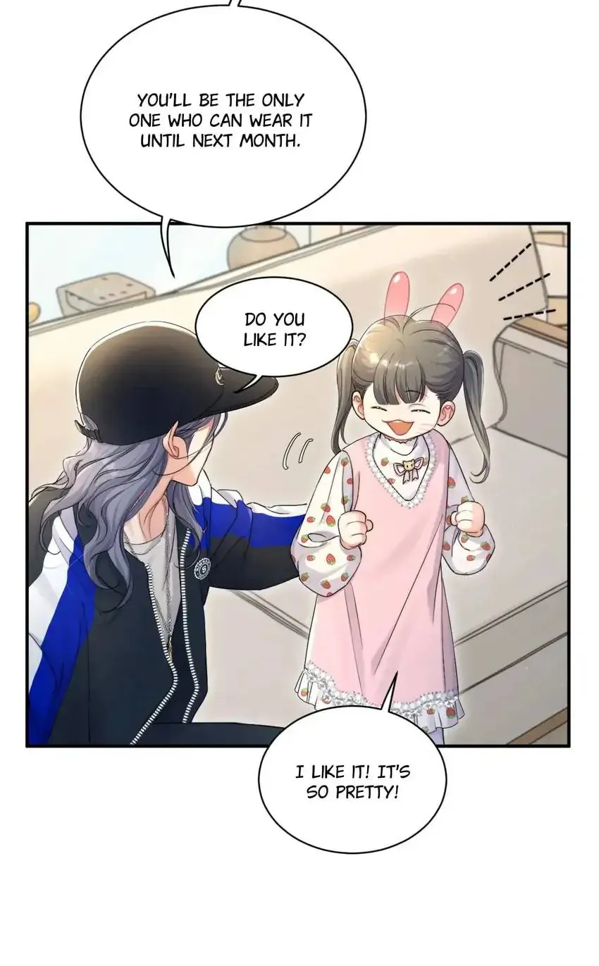 Read Intoxicated Love chapter 96 image 55 on Lezhin