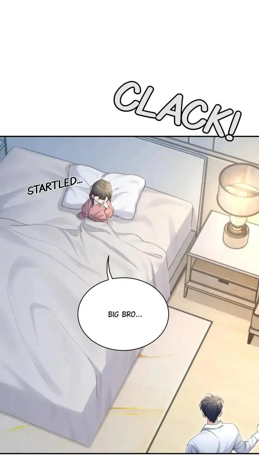 Read Intoxicated Love chapter 96 image 6 on Lezhin