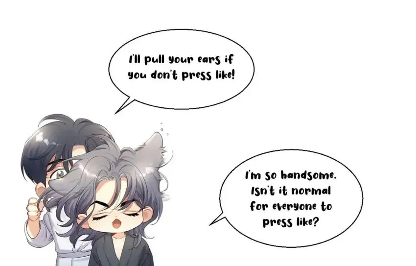 Read Intoxicated Love chapter 96 image 66 on Lezhin