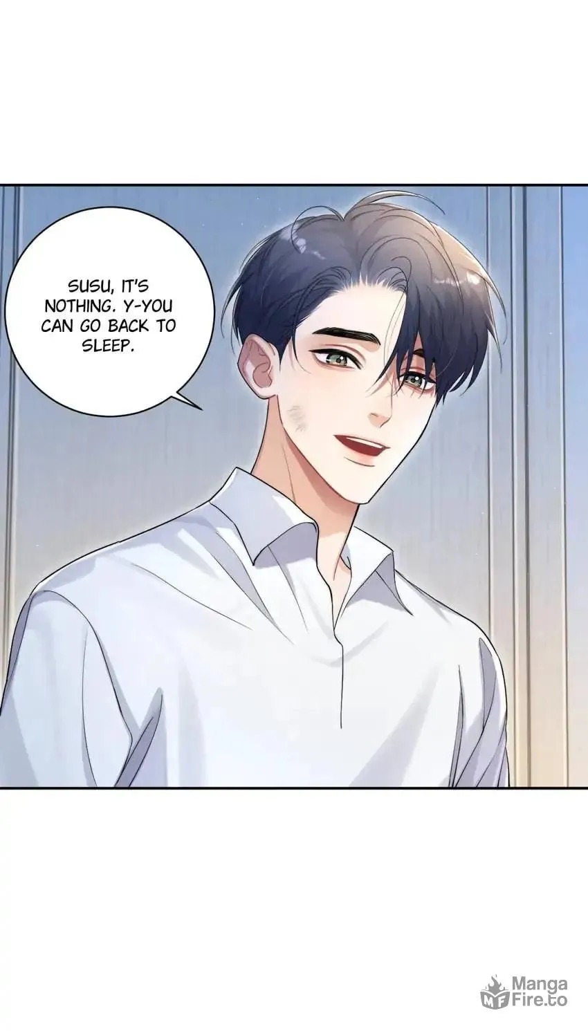Read Intoxicated Love chapter 96 image 8 on Lezhin