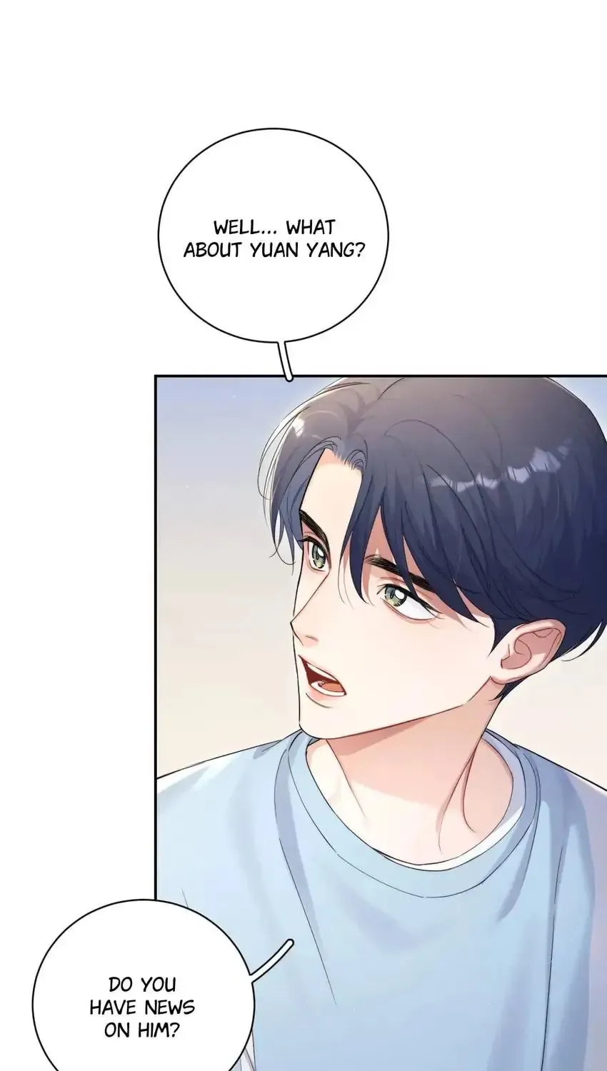 Read Intoxicated Love chapter 97 image 11 on Lezhin