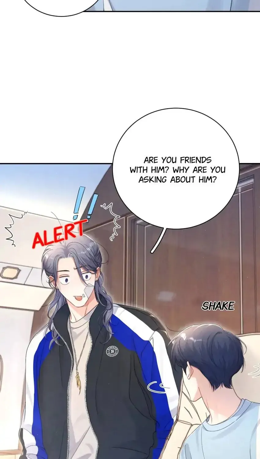 Read Intoxicated Love chapter 97 image 12 on Lezhin