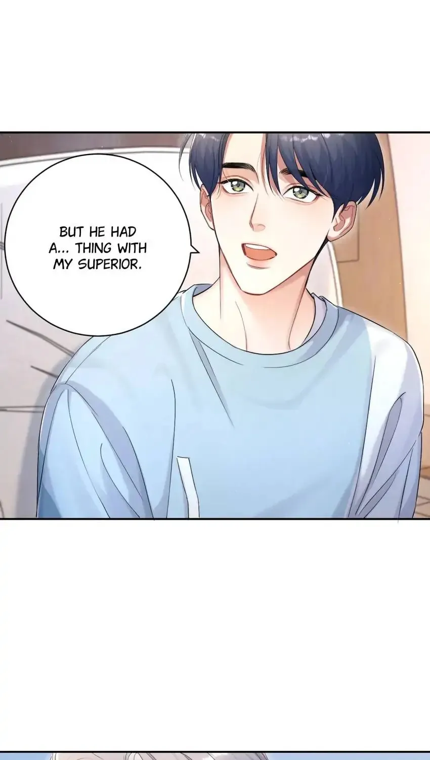 Read Intoxicated Love chapter 97 image 14 on Lezhin