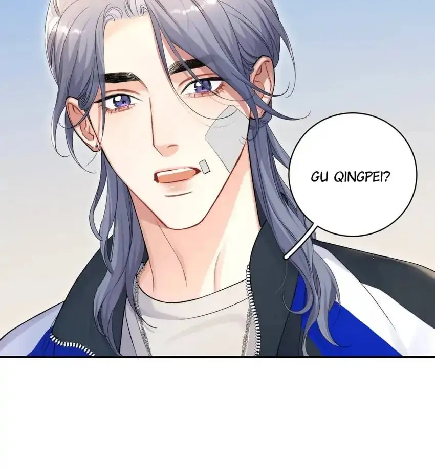 Read Intoxicated Love chapter 97 image 15 on Lezhin