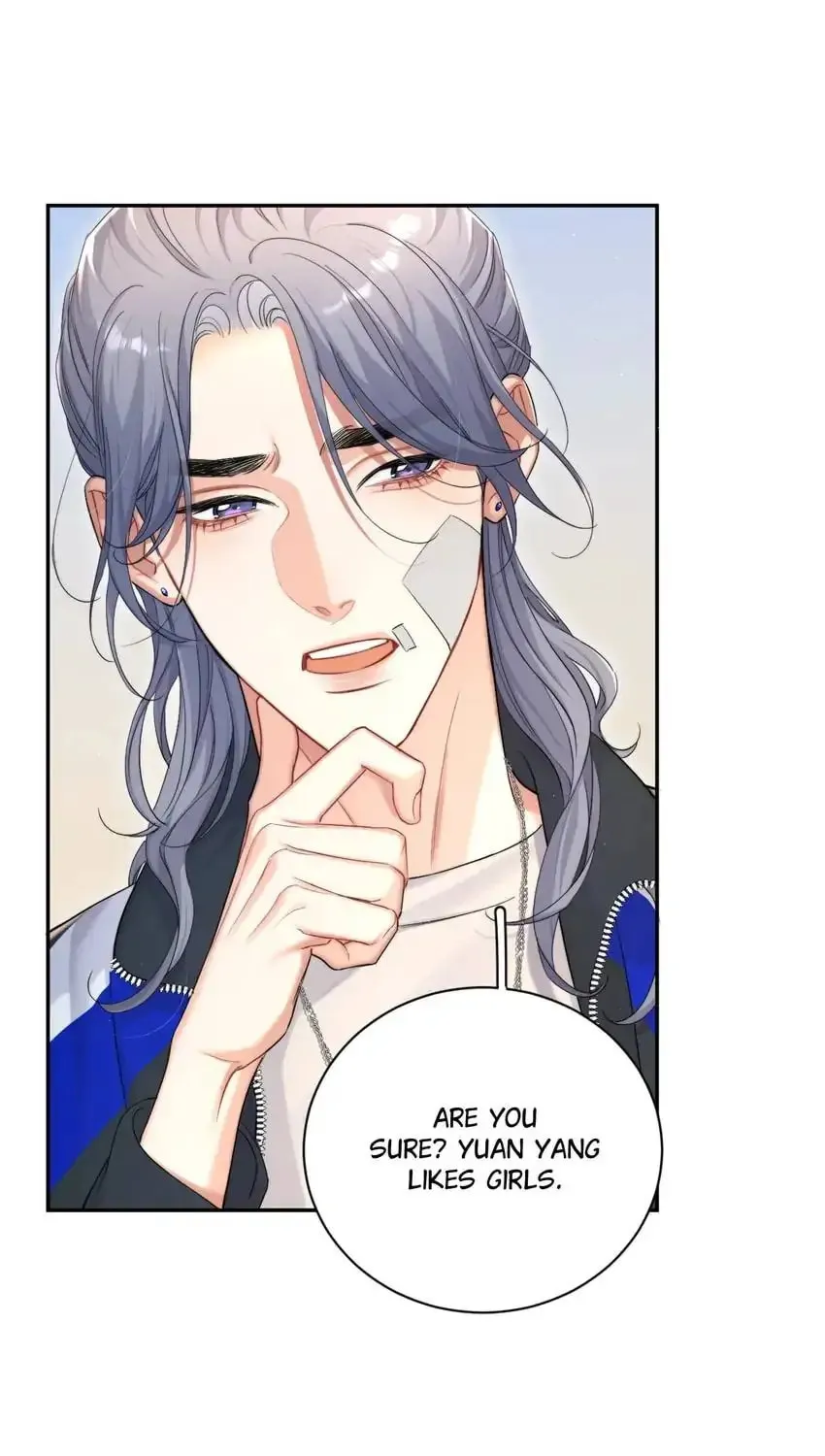 Read Intoxicated Love chapter 97 image 16 on Lezhin