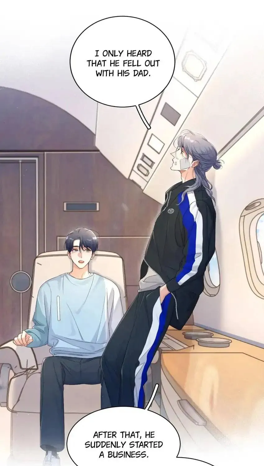 Read Intoxicated Love chapter 97 image 18 on Lezhin